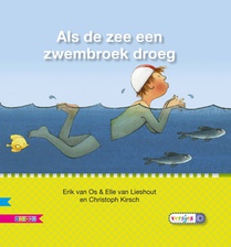 Als de zee een zwembroek droeg voorzijde