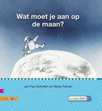 Wat moet je aan op de maan?