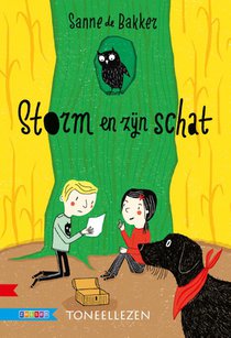 Storm en zijn schat