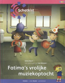 Schatkist