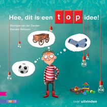 Hee dit is een top idee