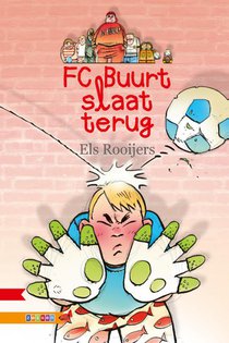 FC Buurt slaat terug