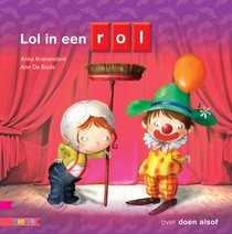 Lol in een rol