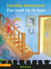 Een boef bij de boer