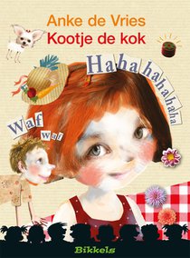 Kootje de kok voorzijde