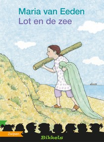 Lot en de zee voorzijde