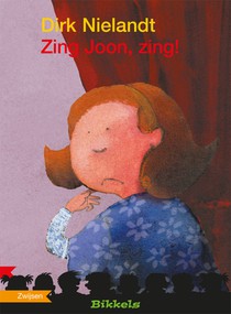 ZING JOON,ZING! voorzijde