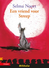 Een vriend voor Streep voorzijde