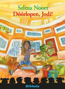 Doorlopen, Jodi!