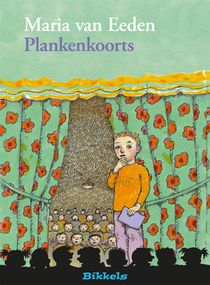 Plankenkoorts voorzijde