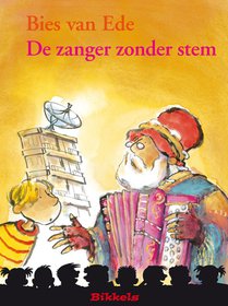 DE ZANGER ZONDER STEM