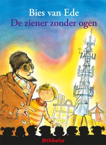 De ziener zonder ogen