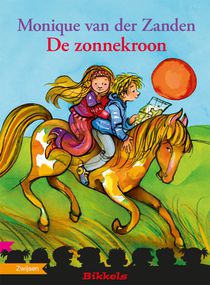 De zonnekroon