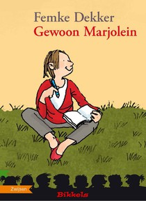 Gewoon, Marjolein