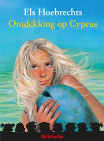 Ontdekking op Cyprus voorzijde