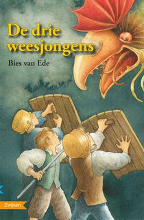 De drie weesjongens