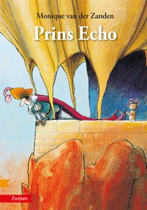 PRINS ECHO