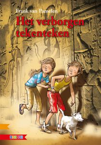 Het verborgen tekenteken