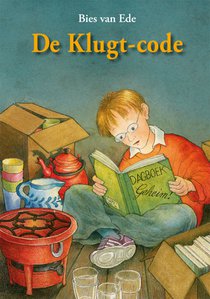 De klugt-code voorzijde