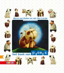 Het boek van poes