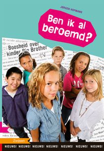 BEN IK AL BEROEMD?