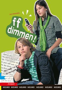 ff dimmen!