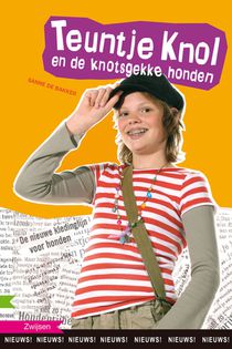 TEUNTJE KNOL E/D KNOTSGEKKE HO