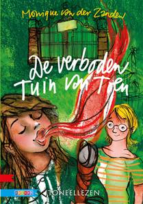De verboden tuin van toen