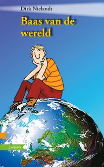 Baas van de wereld