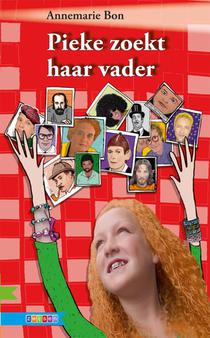 Pieke zoekt haar vader