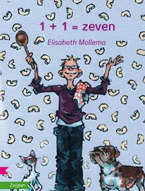 1+1=zeven voorzijde