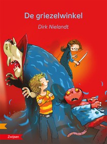 De griezelwinkel