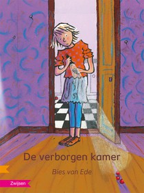 De verborgen kamer voorzijde