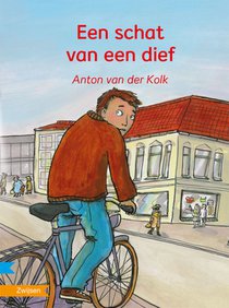 Een schat van een dief