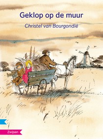Geklop op de muur
