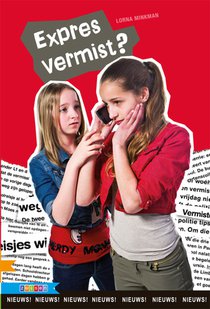 Expres vermist?