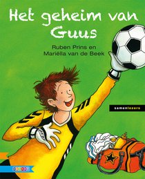 Het geheim van Guus