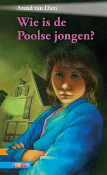 Wie is de Poolse jongen? voorzijde