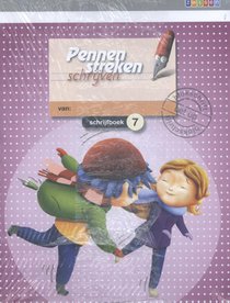 Pennenstreken