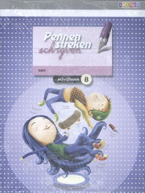 Pennenstreken