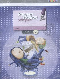 Pennenstreken