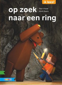 Op zoek naar een ring