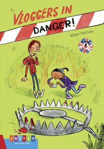 Vloggers in danger!