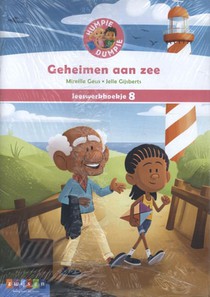 Geheimen aan zee