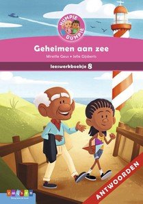 Geheimen aan zee