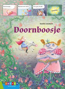 Doornboosje