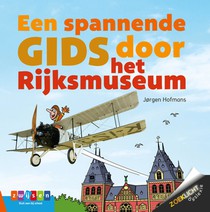 Een spannende gids door het Rijksmuseum
