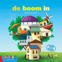 De boom in