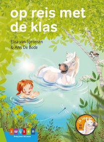 op reis met de klas voorzijde