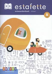 Estafette